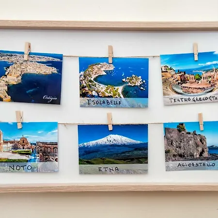 Appartamento City Flats