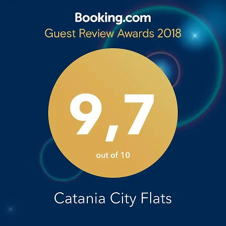 Appartamento City Flats