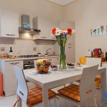 Appartamento City Flats *