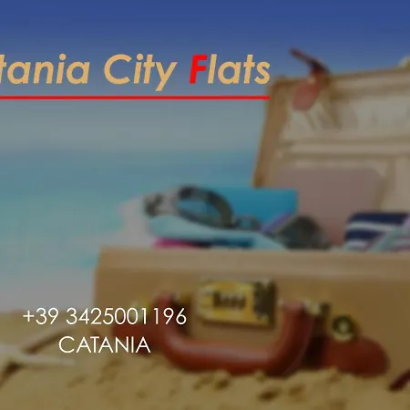Apartment City Flats