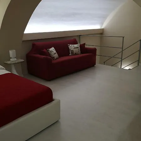 City Flats Apartment