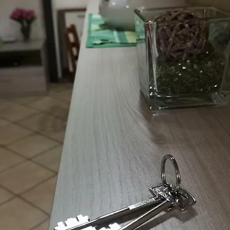 City Flats Apartment *