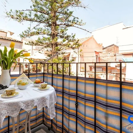 City Flats Apartment Catania