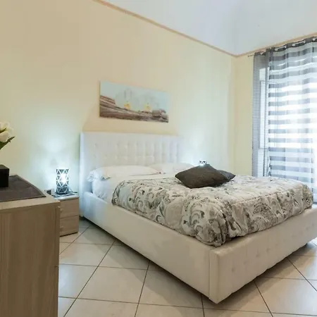 City Flats Apartment Catania