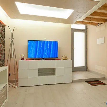 City Flats Apartment