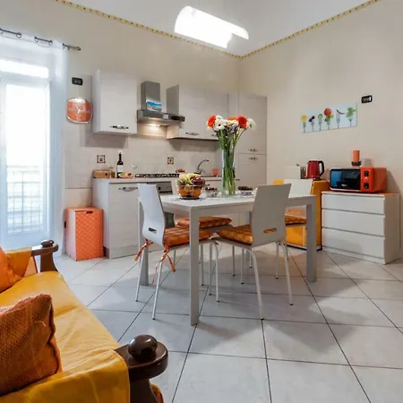 City Flats Apartment