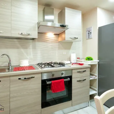City Flats Apartment Catania