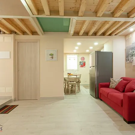 City Flats Apartment