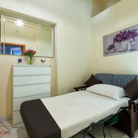 City Flats Apartment *