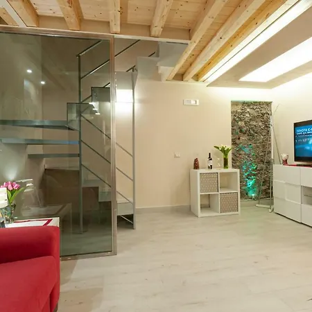 City Flats Apartment *