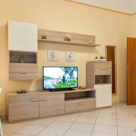 City Flats Apartment *