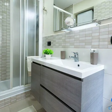 City Flats Apartment Catania